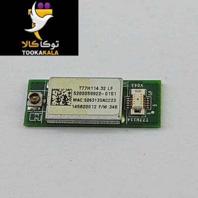 برد بلوتوث لپ تاپ سونی VPC-CW استوک