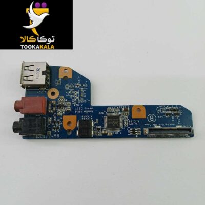 برد USB/SOUND – لپ تاپ سونی VPC-CW استوک