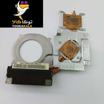 هیت سینک لپ تاپ سونی VPC-CW استوک