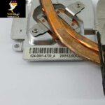 هیت سینک لپ تاپ سونی VPC-CW استوک