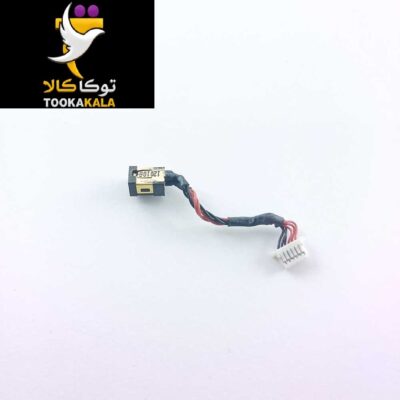 سوکت SOUND لپ تاپ سامسونگ NP530-U3B استوک