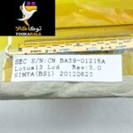 فلت تصویر لپ تاپ سامسونگ NP530-U3B استوک