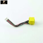 سوکت شارژ استوک لپ تاپ لنوو T430