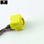 سوکت شارژ استوک لپ تاپ لنوو T430 - تصویر 2