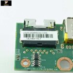 تیکه برد USB/LAN استوک لپ تاپ لنوو T430 - تصویر 3