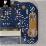 برد USB و صدا لپ تاپ دل E7440 استوک