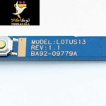 کلیک تاچ پد موس لپ تاپ سامسونگ NP530-U3B استوک