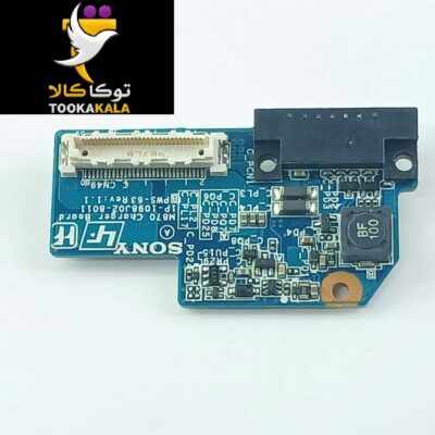 برد کانکتور باتری لپ تاپ سونی VPC-CW استوک