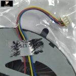 فن CPU استوک لپ تاپ ایسوز X555 - تصویر 3