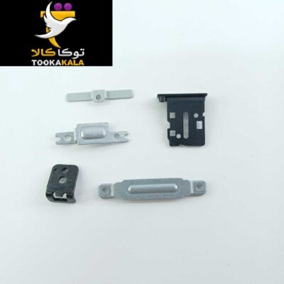 اکسسوری2 لپ تاپ دل LATITUDE 5480 استوک
