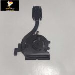 فن CPU و هدسینک استوک لپ تاپ دل E7280 - تصویر 2