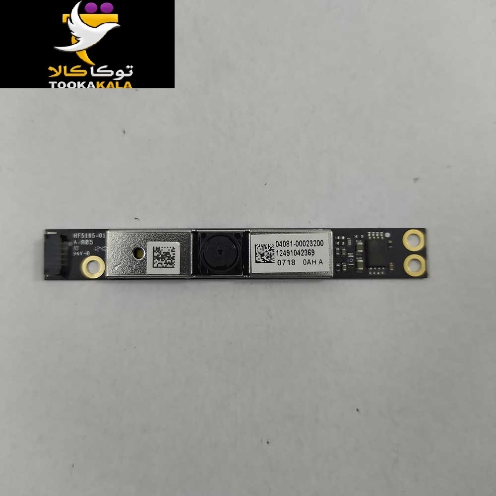 وبکم – لپ تاپ ایسوز S550 (تاچ) استوک