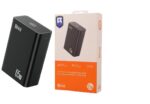 پاور بانک فست شارژ بیوا BP-026 PD 65W ظرفیت 20000 میلی آمپر ساعت