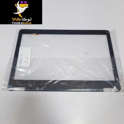 قاب B لپ تاپ دل E7440 استوک