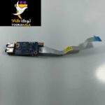 تیکه برد SOUND لپ تاپ سامسونگ NP350 استوک