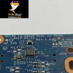 تیکه برد SOUND لپ تاپ سامسونگ NP350 استوک