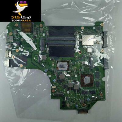 مادربرد لپ تاپ ایسوز S550c پردازنده Core i7 (نسل 3537) VGA GF 740 استوک