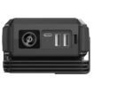 پاور بانک بی سیم خورشیدی فست شارژ گرین لاین Solar 5-Panel GL-PX27 GNSOL5PN30 QC PD 22.5W ظرفیت 30000 میلی آمپر ساعت - تصویر 4