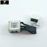 سوکت شارژ استوک لپ تاپ دل LATITUDE 5580