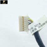 سوکت شارژ استوک لپ تاپ اچ پی PROBOOK 440 G5 - تصویر 2