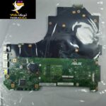 مادربرد لپ تاپ ایسوز S550c پردازنده Core i7 (نسل 3537) VGA GF 740 استوک