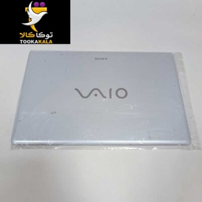 قاب A لپ تاپ سونی VPC CW استوک