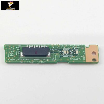 برد لایت استوک لپ تاپ لنوو T420
