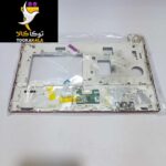 قاب C به همراه تاچ پد لپ تاپ سامسونگ N148 Plus استوک