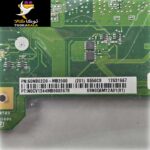 مادربرد لپ تاپ ایسوز S550c پردازنده Core i7 (نسل 3537) VGA GF 740 استوک