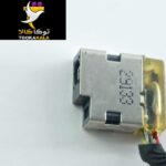 سوکت شارژ لپ تاپ اچ پی PROBOOK 440-G6 استوک