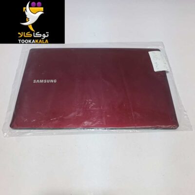 قاب A لپ تاپ سامسونگ N148 Plus استوک