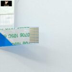 فلت تاچ پد موس استوک لپ تاپ اچ پی PROBOOK 440 G5 - تصویر 3