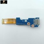 برد USB همراه با فلت استوک لپ تاپ اچ پی PROBOOK 440 G5