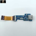 برد USB همراه با فلت استوک لپ تاپ اچ پی PROBOOK 440 G5 - تصویر 3
