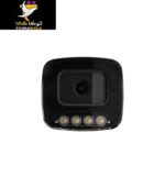 دوربین AHD بولت 2MP-2.8 دید در شب رنگی (وارم لایت) B-TECH مدل BMHD2WL-BT2128 - تصویر 3