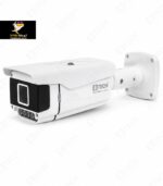 دوربین AHD بولت 2MP موتورایز (زوم دیجیتال) دید در شب رنگی(وارملایت) برند B-TECH مدل BLHD2WL-BT2211 -MOTO