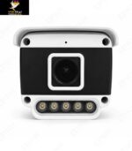 دوربین AHD بولت 2MP موتورایز (زوم دیجیتال) دید در شب رنگی(وارملایت) برند B-TECH مدل BLHD2WL-BT2211 -MOTO - تصویر 2