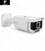دوربین AHD بولت 2MP موتورایز (زوم دیجیتال) دید در شب رنگی(وارملایت) برند B-TECH مدل BLHD2WL-BT2211 -MOTO - تصویر 3