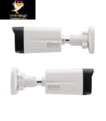 دوربین AHD بولت 2MP-2.8 دید در شب رنگی (وارم لایت) B-TECH مدل BMHD2WL-BT2128 - تصویر 2