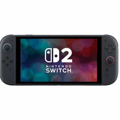 کنسول بازی نینتندو Nintendo Switch 2 256GB