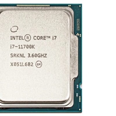 پردازنده اینتل Core i7-11700K Rocket Lake
