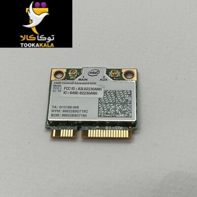 برد وای فای لپ تاپ سامسونگ NP530 استوک