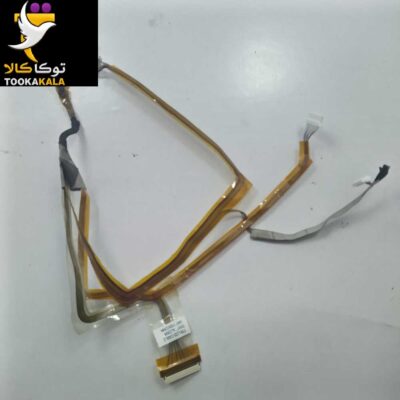 فلت LED لپ تاپ اچ پی TX1000 استوک