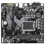مادربرد گیگابایت B760M DS3H rev.1.0 DDR5 - تصویر 3