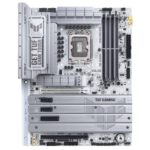 مادربرد ایسوس TUF GAMING Z890-PRO WIFI DDR5 - تصویر 2