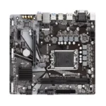 مادربرد گیگابایت H610M S2H DDR5 - تصویر 4