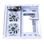 کیس کامپیوتر سابیت CG-35W - تصویر 2