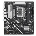 مادربرد ایسوس PRIME B860M-K-CSM DDR5 - تصویر 2