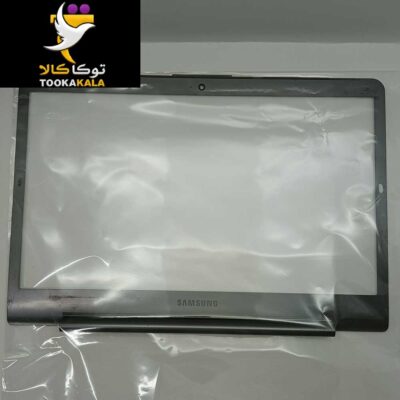 قاب B لپ تاپ سامسونگ NP530 استوک