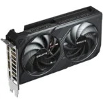 کارت گرافیک Gigabyte GeForce RTX 5060 Ti WINDFORCE OC 8GB GDDR7 128Bit - تصویر 2